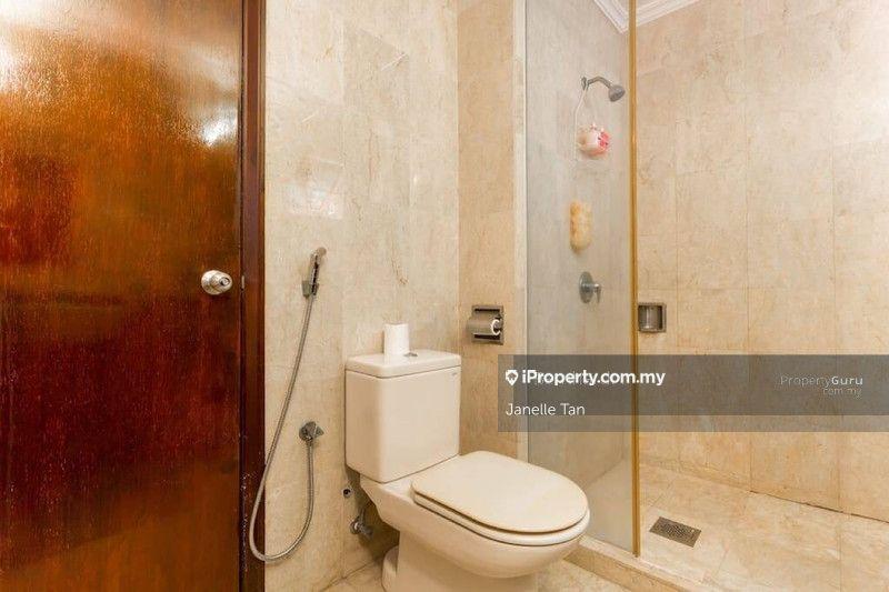 Condominium for Sale in Suasana Sentral Condominiums by Janelle Tan - iProperty.com.my