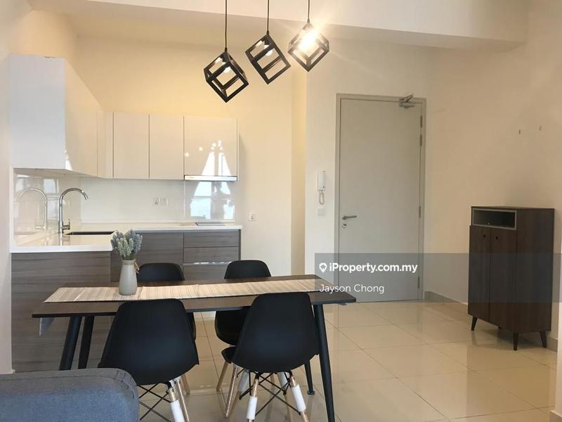 Service Residence for Sale in 28 Boulevard by Jayson Chong - iProperty.com.my