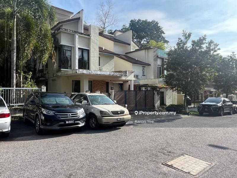 Rumah Berkembar untuk Dijual di Bandar Mahkota Cheras, Cheras oleh Aaron Yee - iProperty.com.my