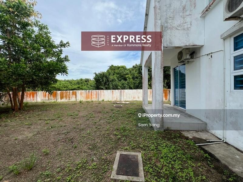 Bungalow House for Sale in Lutong, Miri by Sam Yong - Exterior - iProperty.com.my