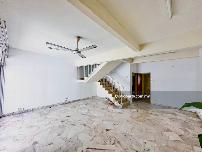 Rumah Teres 2-Tingkat untuk Dijual di Kelana Jaya, Petaling Jaya oleh Shah - iProperty.com.my