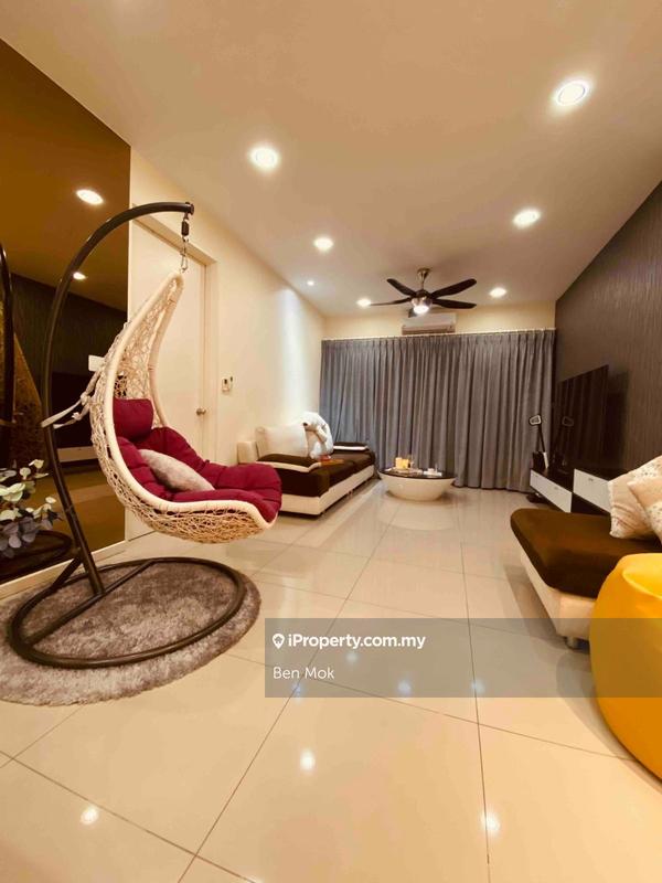 For Sale - 222 Residency