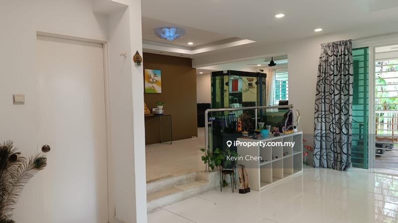 Bungalow House for Sale in Ampang, Ampang by Kevin Chen - iProperty.com.my