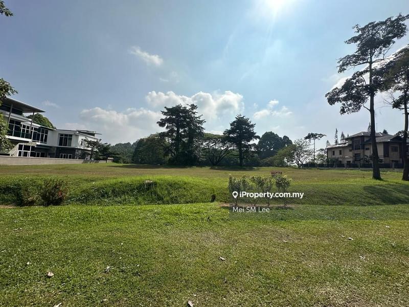 Bungalow Land untuk Dijual di Mines Resort City, Seri Kembangan oleh Mei SM Lee - The Mines Resort & Golf Club, Seri Kembangan - iProperty.com.my