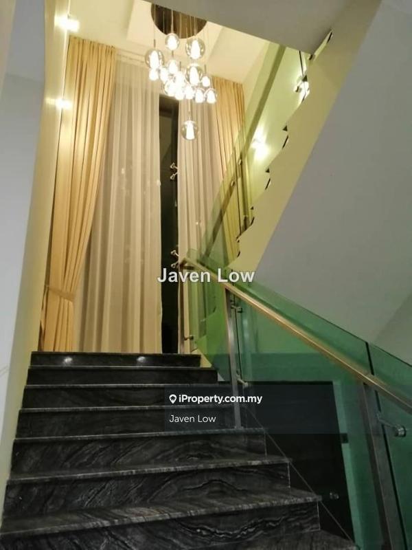 Bungalow House for Sale in Bandar Mahkota Cheras, Cheras by Javen Low - iProperty.com.my