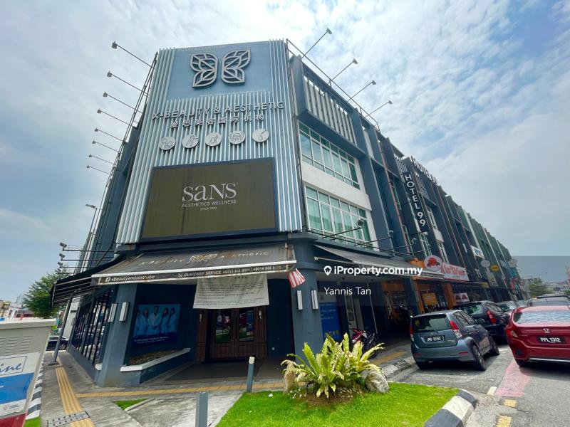 Kedai untuk Disewa di Bandar Baru Sri Petaling, Sri Petaling oleh Yannis Tan - iProperty.com.my