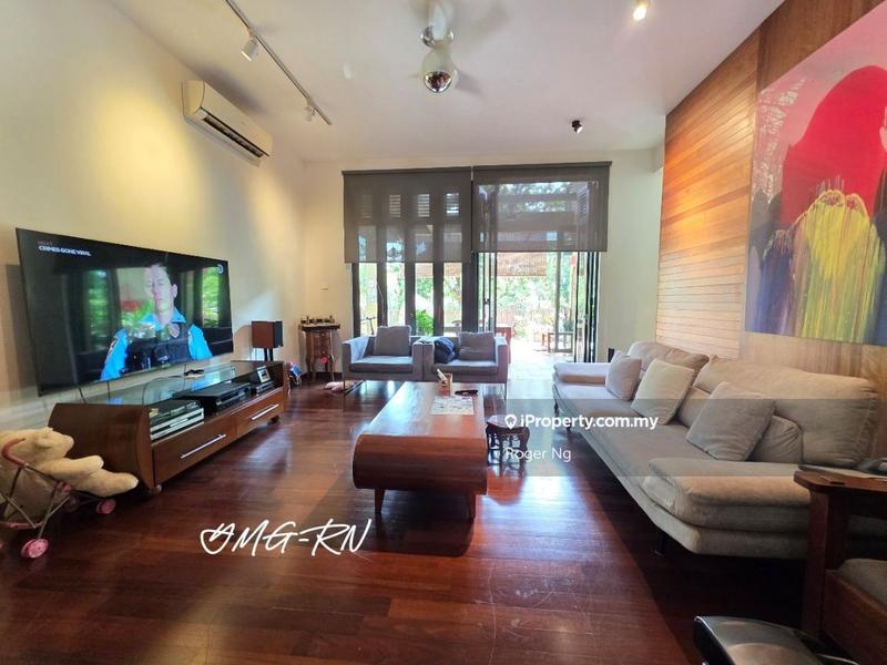 Bungalow House for Sale in Setia Eco Park, Setia Alam by Roger Ng - iProperty.com.my