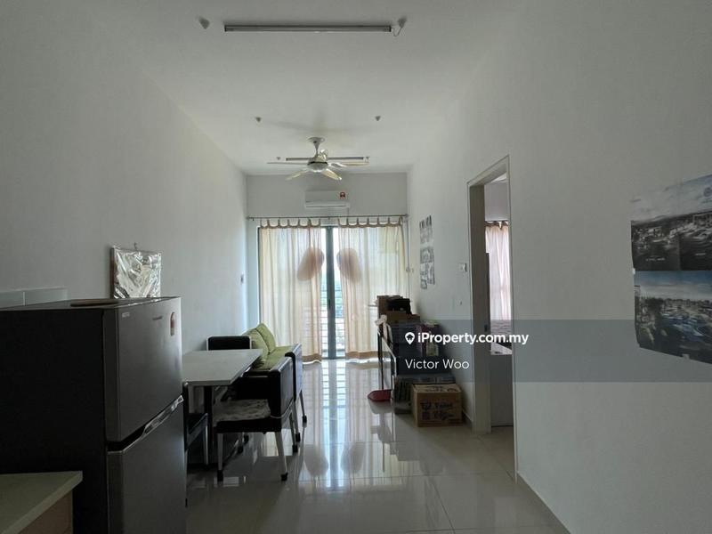 For Sale - D'Pulze Cyberjaya, Cyberjaya