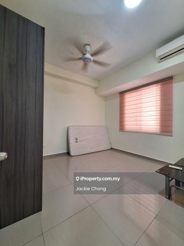 2-storey Terraced House for Sale in Taman Overseas Union (Taman Oug), Jalan Klang Lama (Old Klang Road) by Jackie Chong - Bedroom - iProperty.com.my