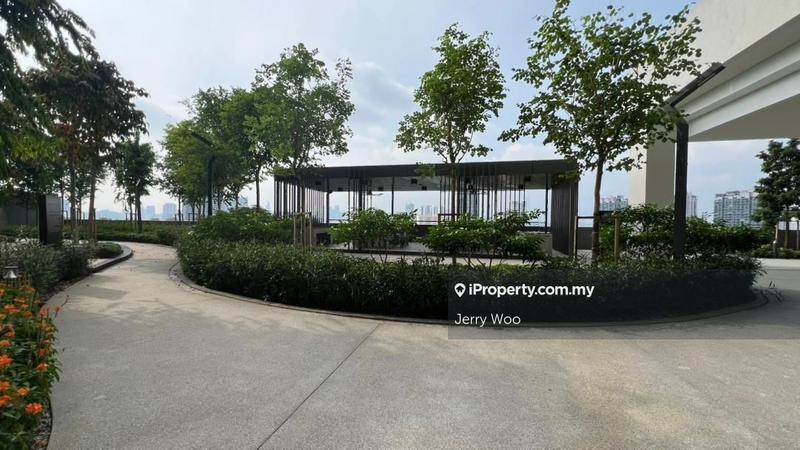 Service Residence for Sale in M Oscar by Jerry Woo - iProperty.com.my