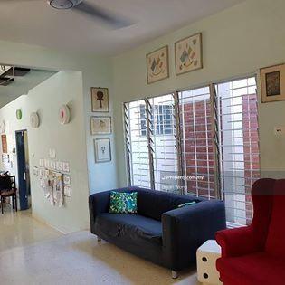 2-storey Terraced House for Sale in Damansara Jaya, Petaling Jaya by Bryan Wong - iProperty.com.my