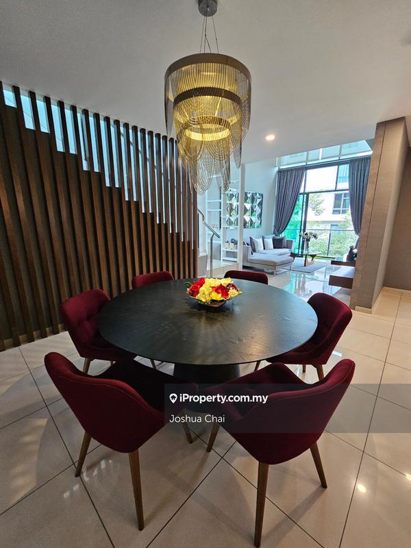 Condominium for Sale in The Address by Joshua Chai - iProperty.com.my