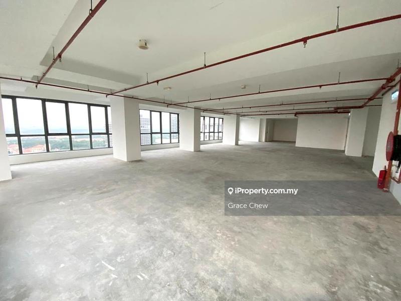 Shop-Office for Rent in Puteri Harbour, Iskandar Puteri (Nusajaya) by Grace Chew - iProperty.com.my
