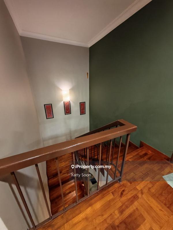 Rumah Teres 2-Tingkat untuk Dijual di Sungai Long, Bandar Sungai Long oleh Katty Soon - iProperty.com.my