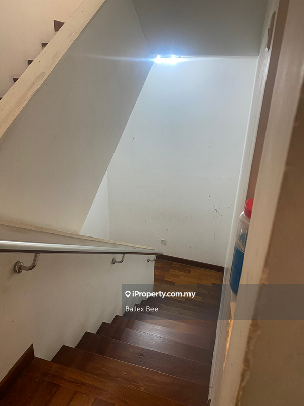 Semi-Detached House for Sale in Damansara Heights, KL City Centre by Ballex Bee - iProperty.com.my