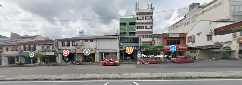 Kedai untuk Dijual di Pudu, KL City Centre oleh Eva Yap - iProperty.com.my