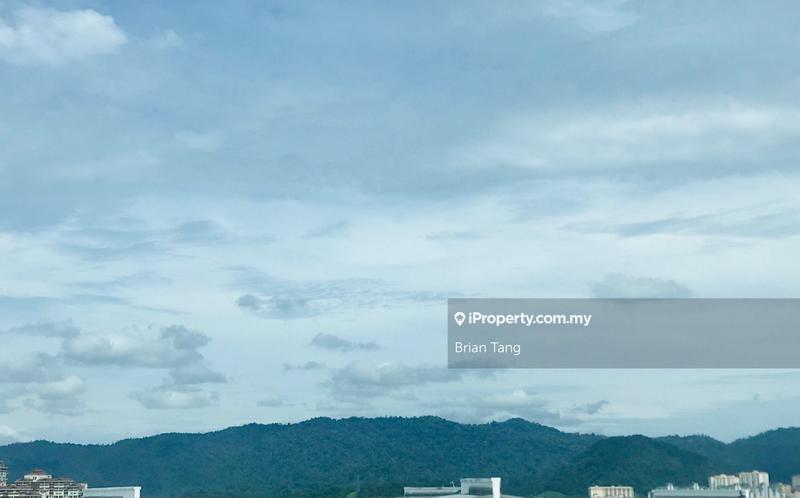 Semi-Detached House for Sale in The Airie, Bandar Sri Damansara by Brian Tang - iProperty.com.my