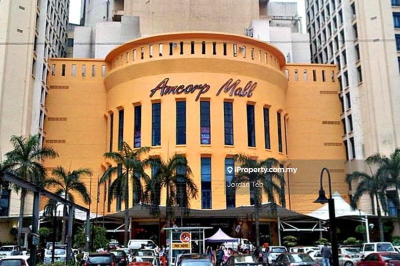 Pejabat untuk Dijual di Menara Amcorp Trade Center, Petaling Jaya oleh Jordan Teh - iProperty.com.my