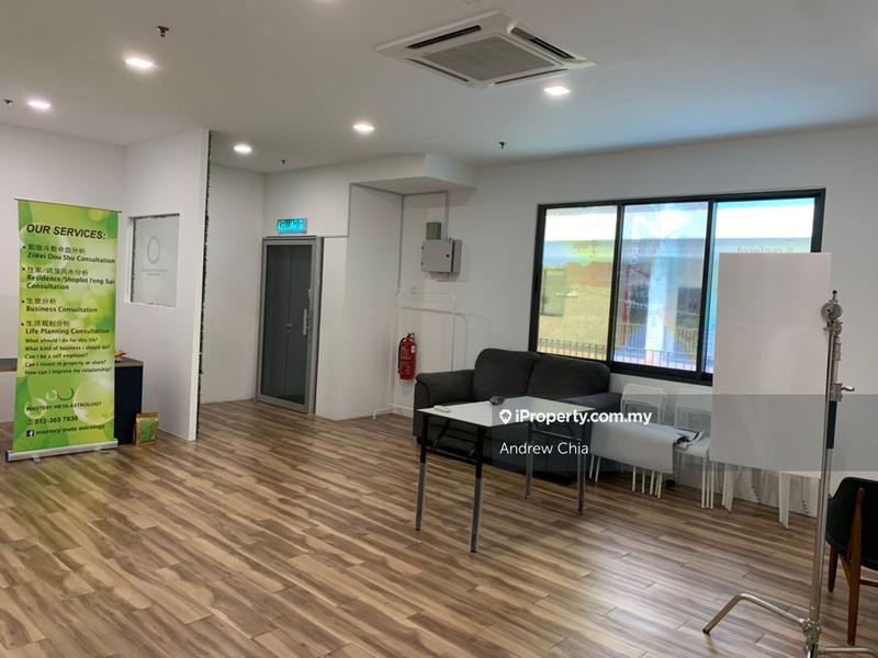 Pejabat untuk Disewa di Desa Parkcity, Kuala Lumpur oleh Andrew Chia - iProperty.com.my