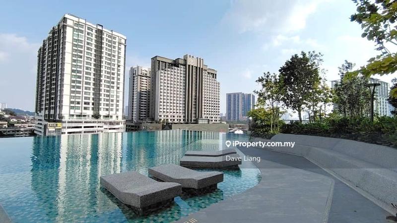 Service Residence for Sale in D'Ivo by Dave Liang - iProperty.com.my