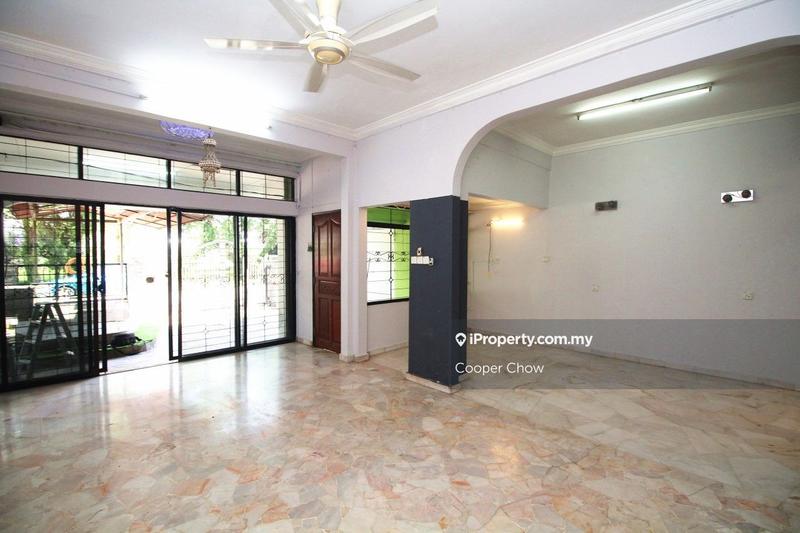 2-storey Terraced House for Sale in SS4, Petaling Jaya by Cooper Chow - iProperty.com.my