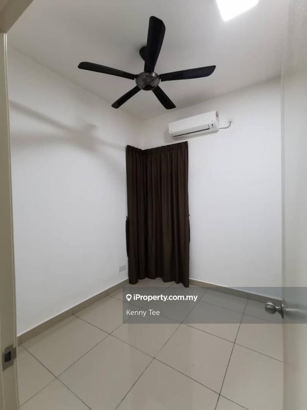 Pangsapuri untuk Disewa di Kalista Residence oleh Kenny Tee - iProperty.com.my