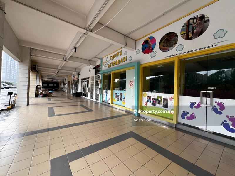 Kedai untuk Dijual di Sunsuria Avenue, Kota Damansara oleh Adan Soh - iProperty.com.my