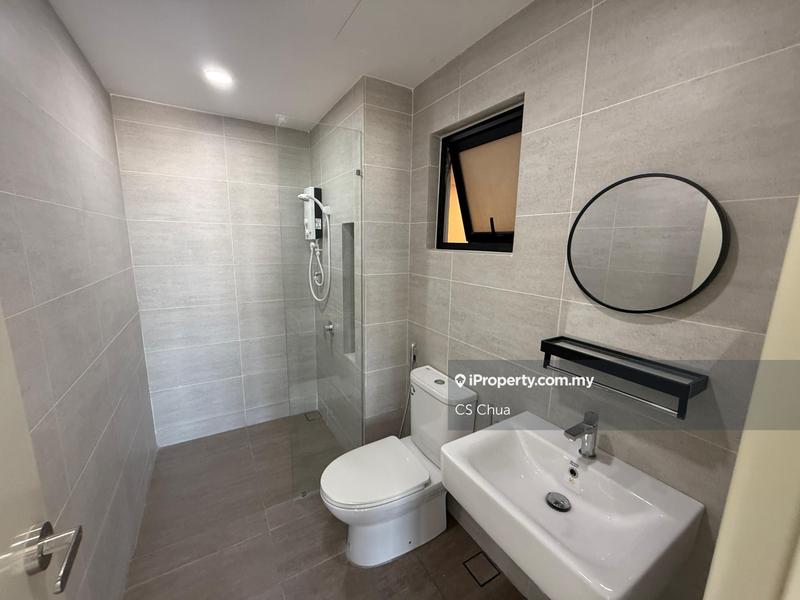 Residensi Servis untuk Dijual di SouthPlace Residences @ Tropicana Metropark oleh CS Chua - iProperty.com.my