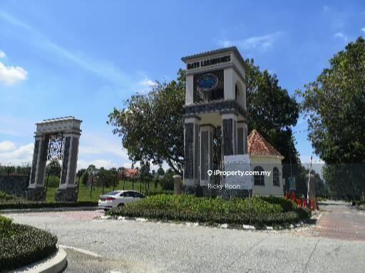 Bungalow Land for Sale in Bayu Lakehomes, Mantin by Ricky Poon - iProperty.com.my