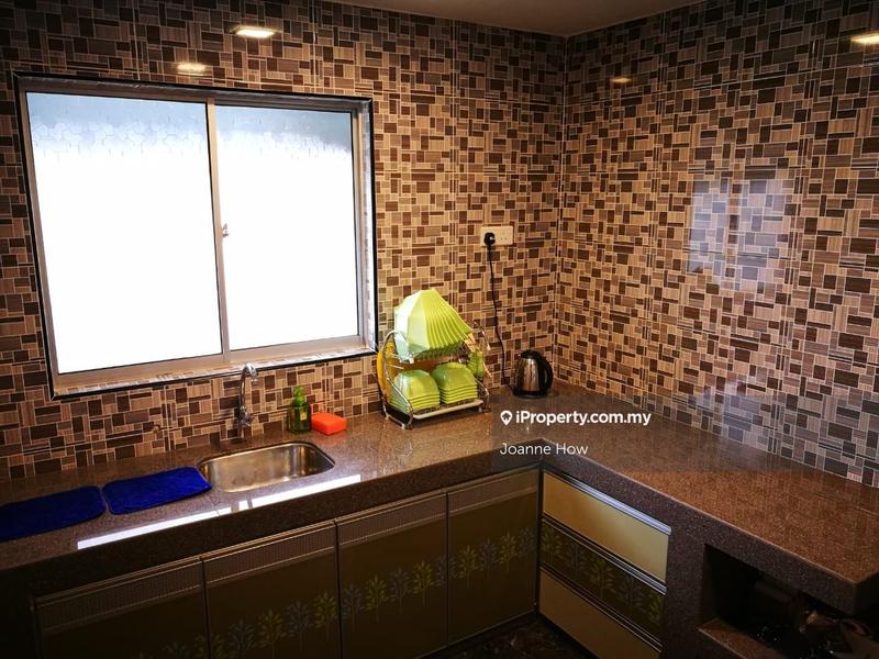 Pangsapuri untuk Dijual di Kota Laksamana oleh Joanne How - iProperty.com.my