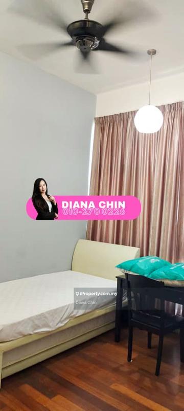 Condominium for Rent in Fettes Residence by Diana Chin - iProperty.com.my