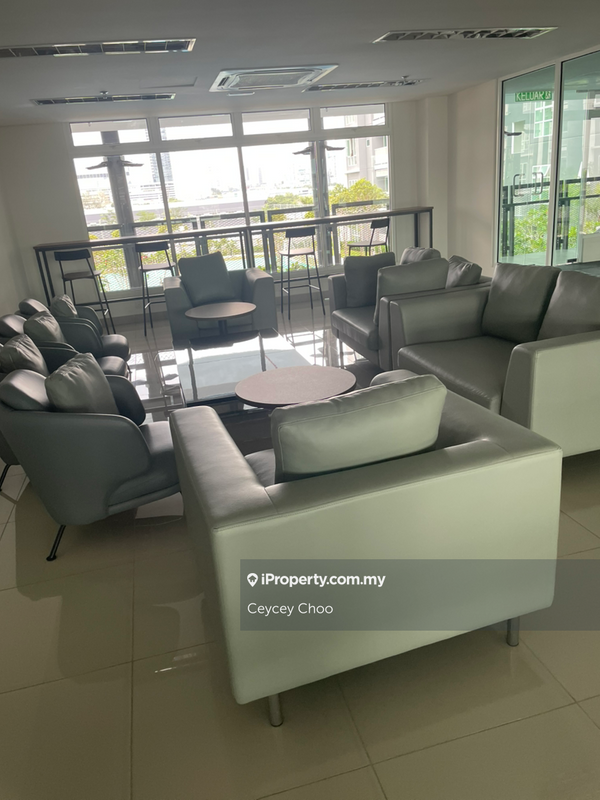 Residensi Servis untuk Disewa di 121 Residences oleh Ceycey Choo - iProperty.com.my