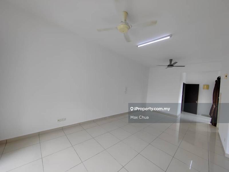 Condominium for Rent in Sky Vista Residency by Max Chua - iProperty.com.my