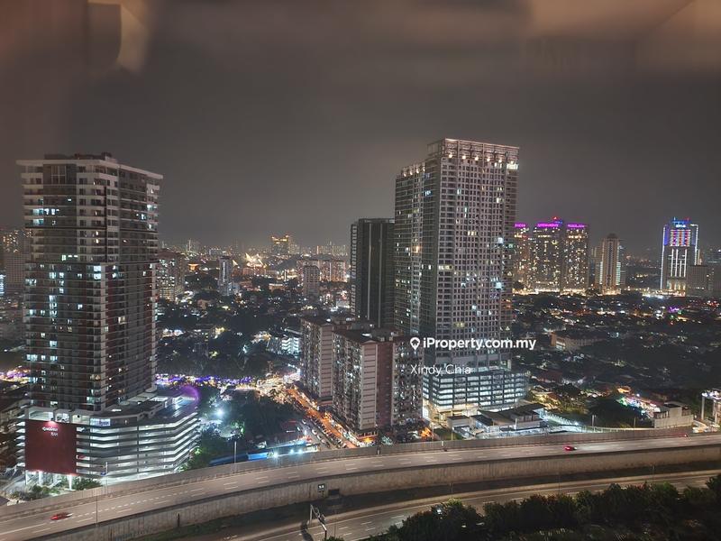 Service Residence for Rent in Crest Residence by Xindy Chia - iProperty.com.my
