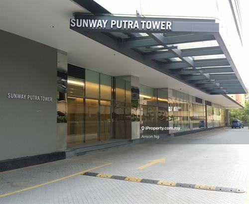 Pejabat untuk Disewa di Kuala Lumpur, KL City Centre oleh Anson Ng - iProperty.com.my