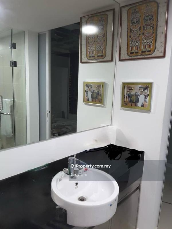 Service Residence for Sale in Arnica @ Tropicana Gardens by Grey Lim - iProperty.com.my