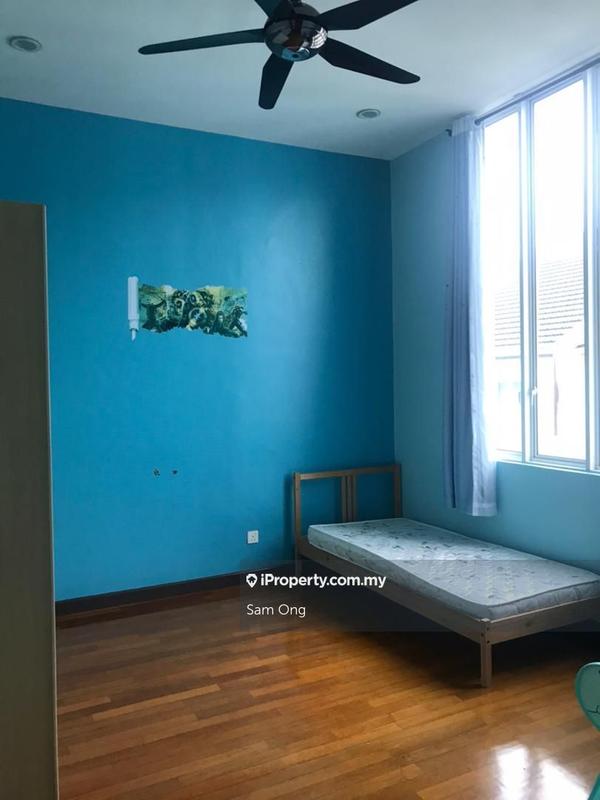 Rumah Berangkai 3 Tingkat untuk Dijual di eava1, Rawang oleh Sam Ong - iProperty.com.my