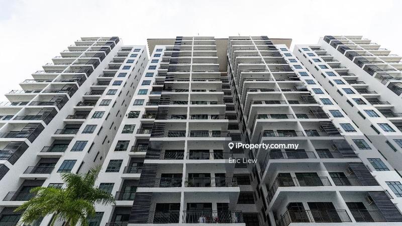 For Sale - Sapphire On The Park