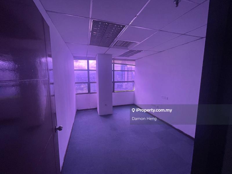 Office for Rent in Taman Desa, Kuala Lumpur by Damon Heng - iProperty.com.my