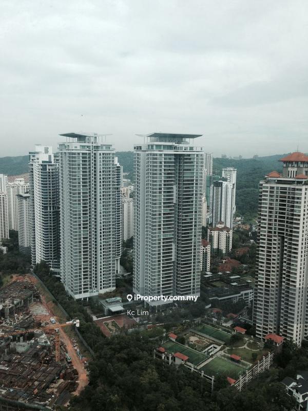 Condominium for Sale in Seni Mont Kiara by Kc Lim - iProperty.com.my
