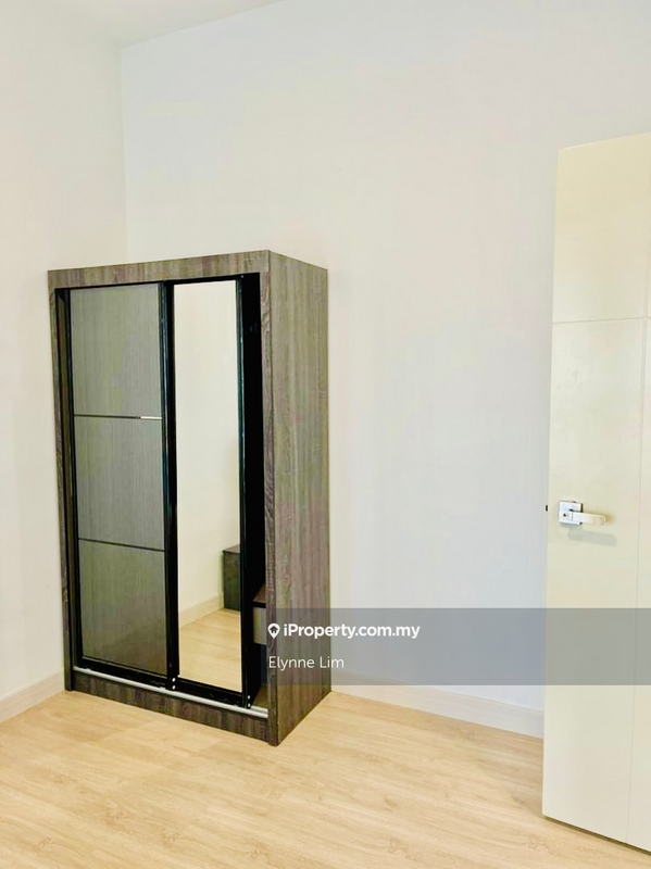 Residensi Servis untuk Dijual di Arte Plus oleh Elynne Lim - iProperty.com.my