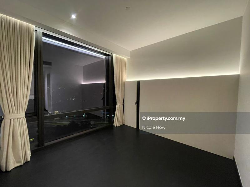 For Rent - Pavilion Damansara Heights