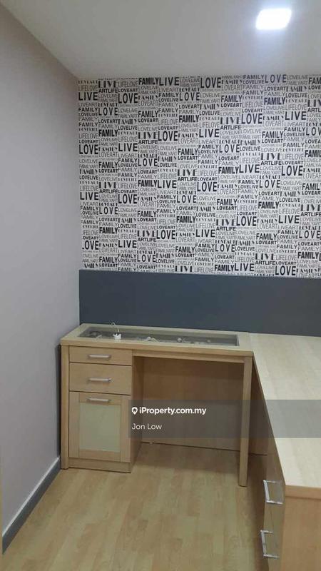 Service Residence for Sale in Pertama Residency by Jon Low - iProperty.com.my