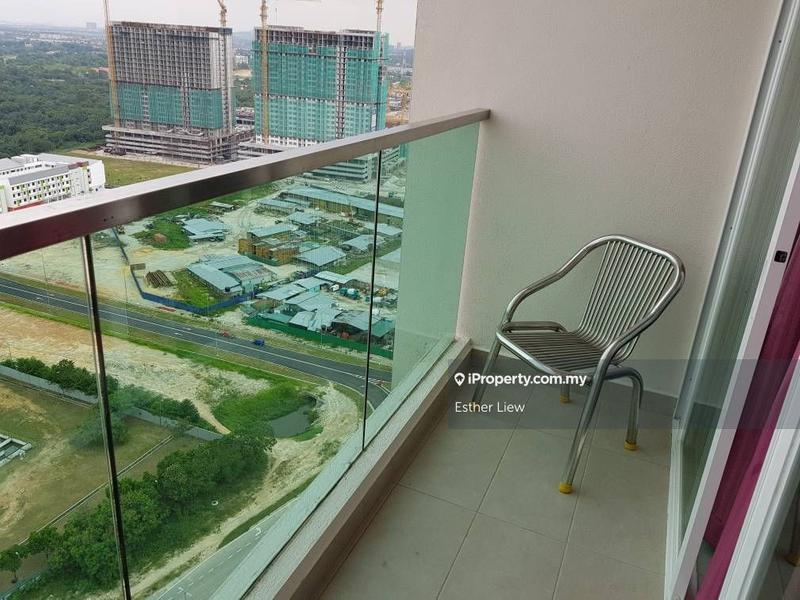 Kondominium untuk Disewa di Mutiara Ville oleh Esther Liew - iProperty.com.my
