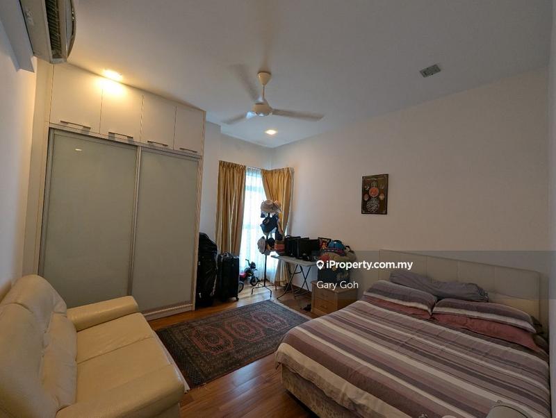 Kondominium untuk Dijual di Amaya Saujana oleh Gary Goh - iProperty.com.my