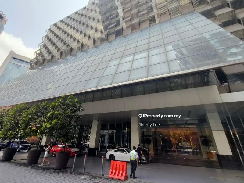 Service Residence for Sale in The Face Suites (Platinum Suites) by Jimmy Lee - iProperty.com.my