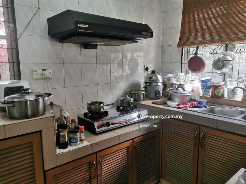 Bungalow House for Sale in Saujana Akasia, Sungai Buloh by Siew Lee - iProperty.com.my