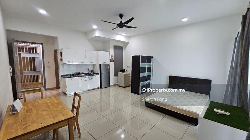 For Rent - Cybersquare