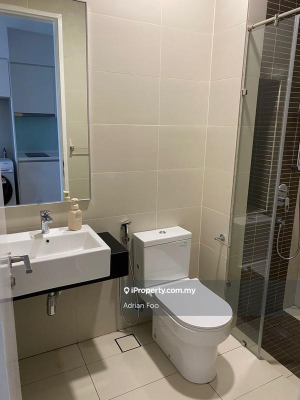 For Rent - The Sentral Suites