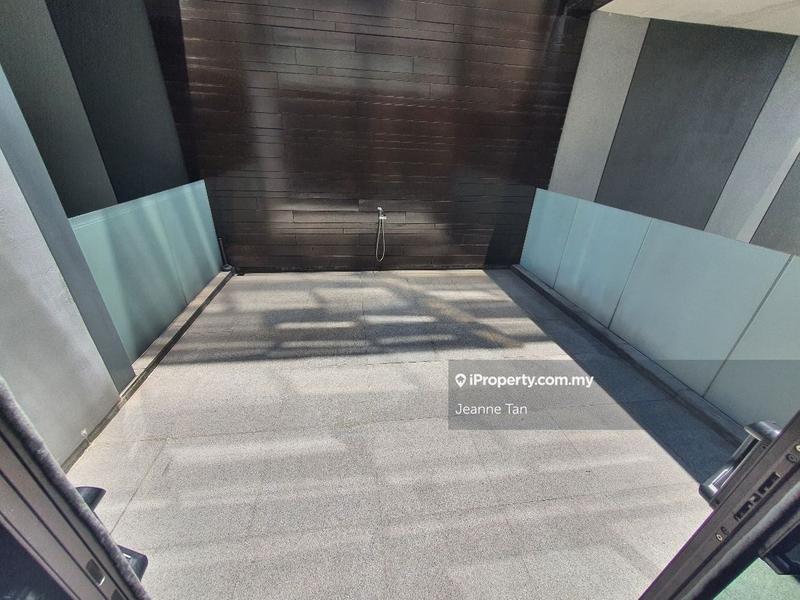 Service Residence for Sale in Clearwater Residences by Jeanne Tan - iProperty.com.my